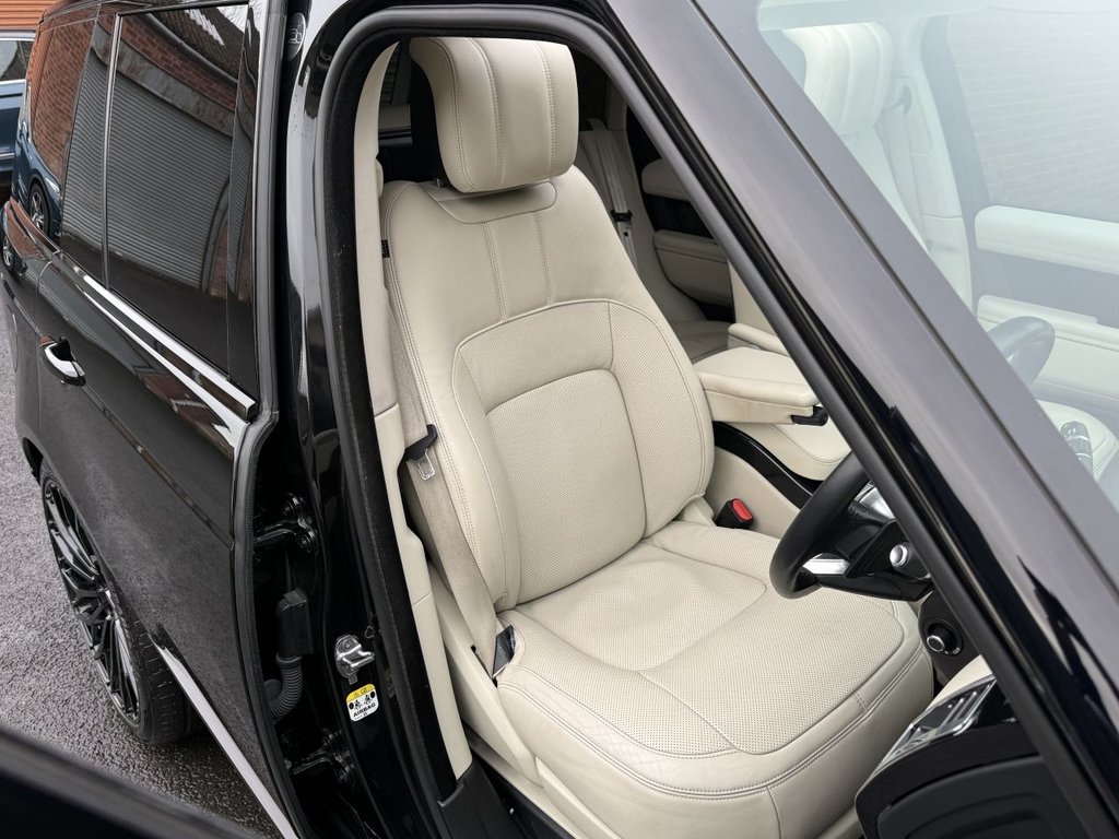 Used Land Rover Range Rover 2019 for sale - 77422489: Photo 36