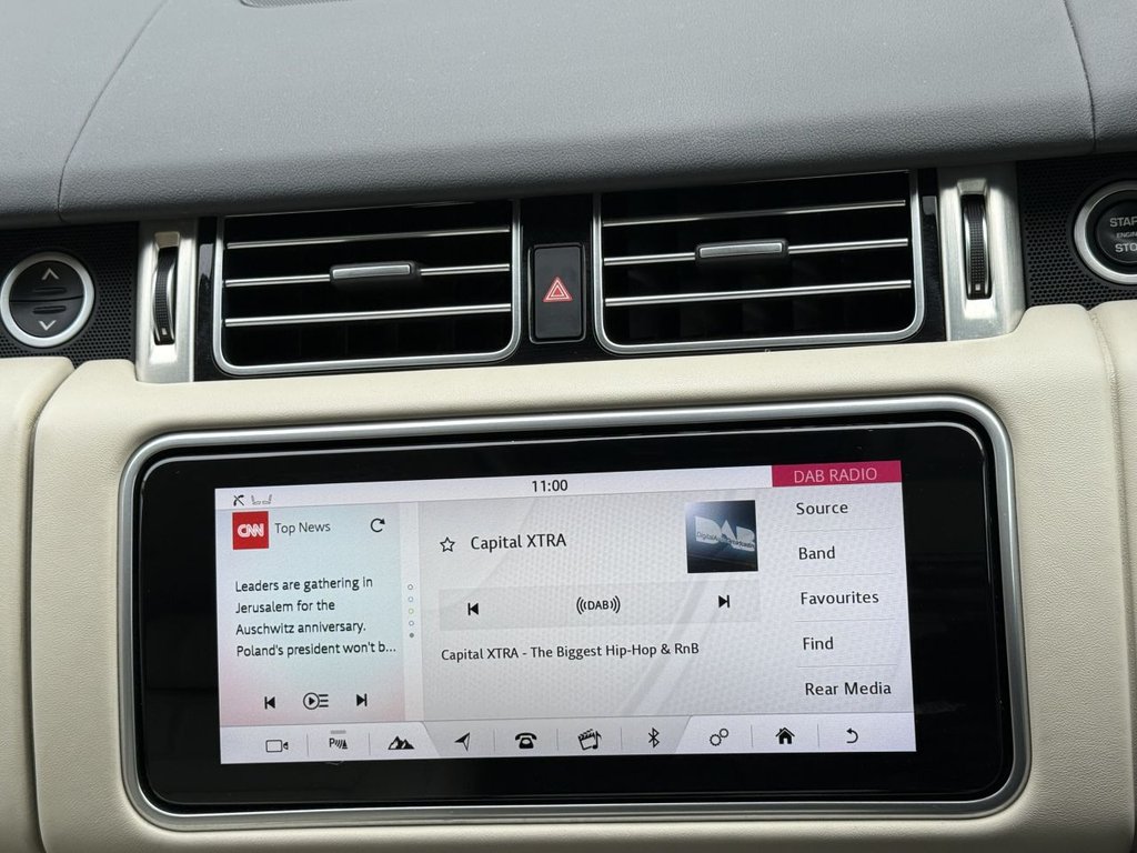 Used Land Rover Range Rover 2019 for sale - 77422489: Photo 37