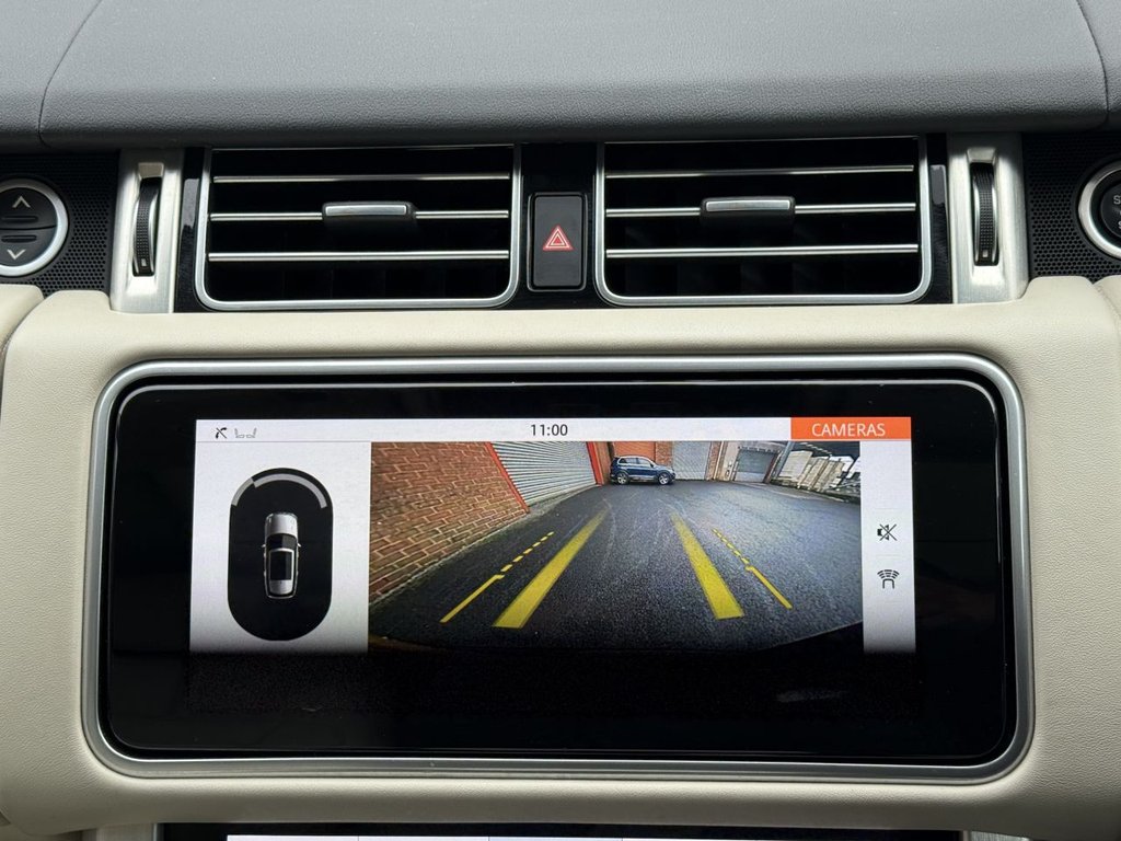 Used Land Rover Range Rover 2019 for sale - 77422489: Photo 39