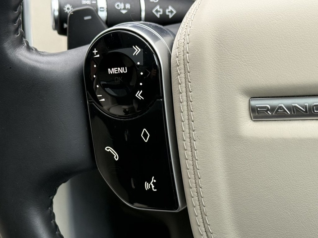 Used Land Rover Range Rover 2019 for sale - 77422489: Photo 42