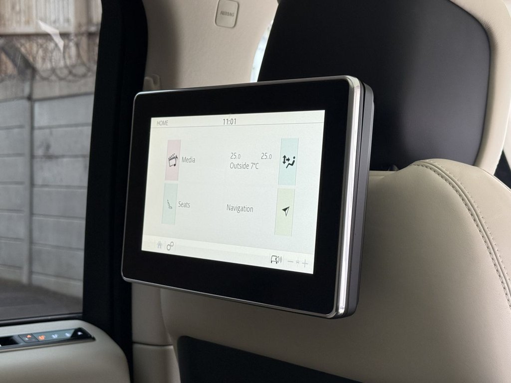 Used Land Rover Range Rover 2019 for sale - 77422489: Photo 43