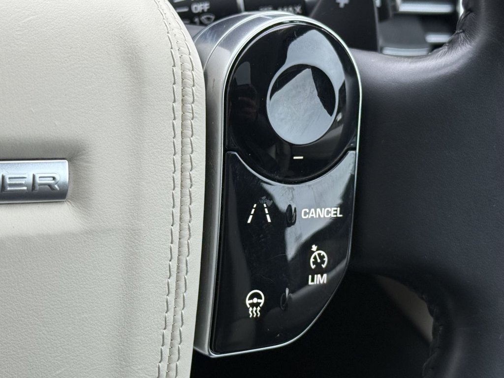 Used Land Rover Range Rover 2019 for sale - 77422489: Photo 44