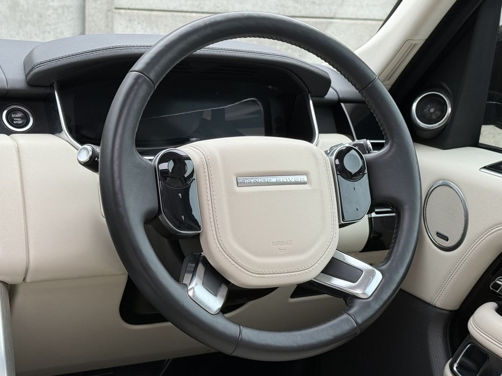 Used Land Rover Range Rover 2019 for sale - 77422489: Photo 46