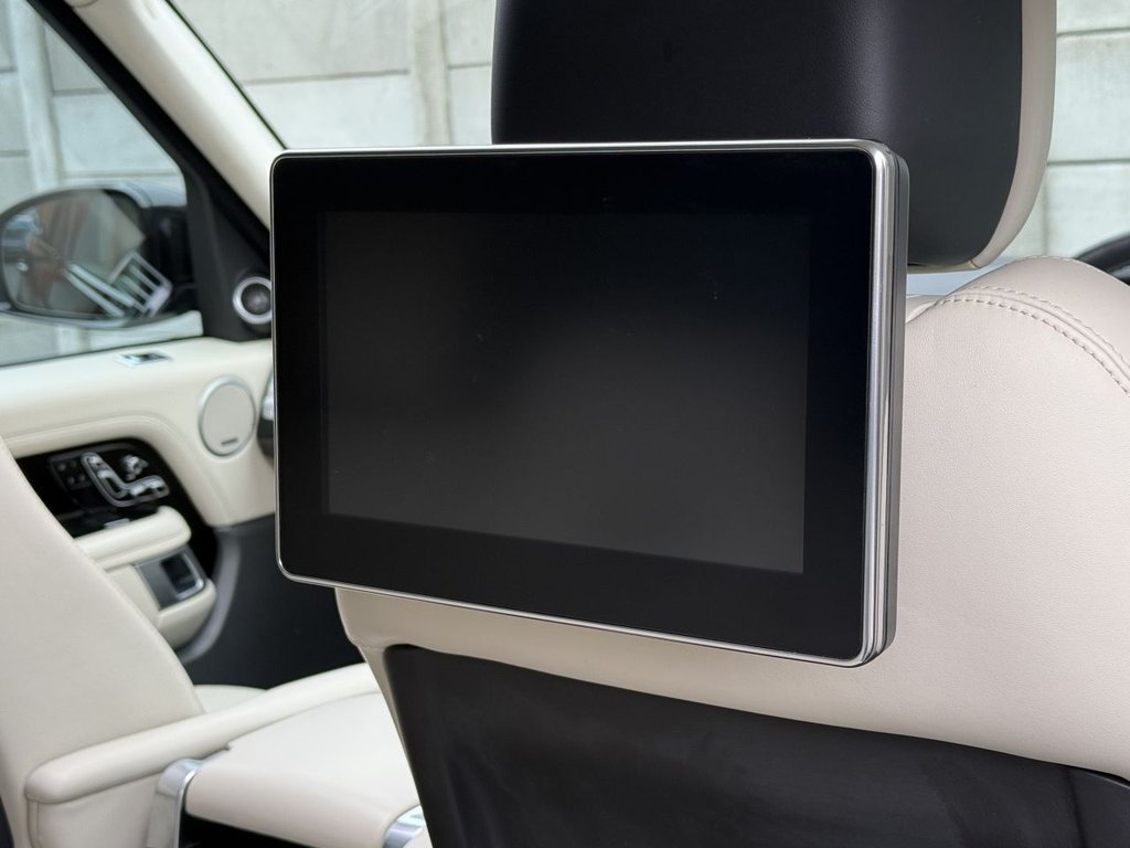 Used Land Rover Range Rover 2019 for sale - 77422489: Photo 47