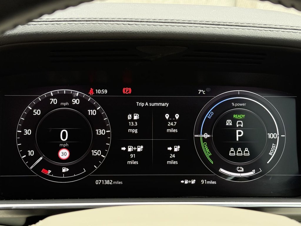 Used Land Rover Range Rover 2019 for sale - 77422489: Photo 49