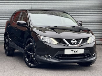 Used Nissan Qashqai 2015 for sale - 79276299: Photo