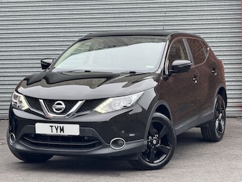 Used Nissan Qashqai 2015 for sale - 79276299: Photo