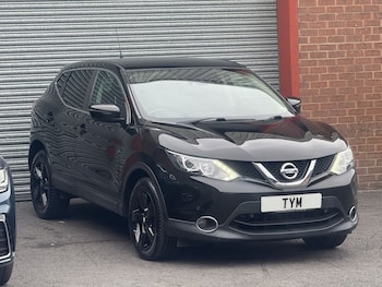 Used Nissan Qashqai 2015 for sale - 79276299: Photo