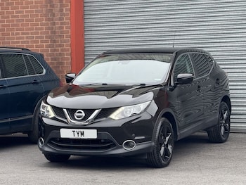Used Nissan Qashqai 2015 for sale - 79276299: Photo