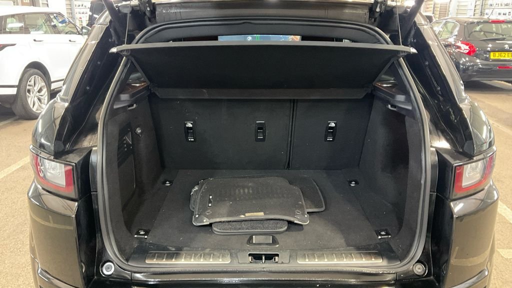 Used Land Rover Range Rover Evoque 2017 for sale - 77880142: Photo 10