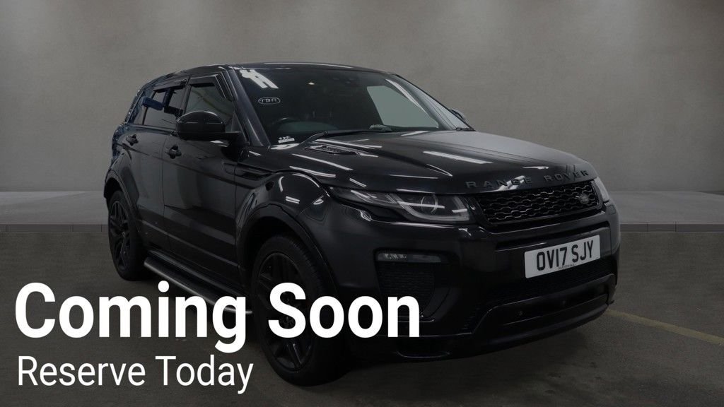 Used Land Rover Range Rover Evoque 2017 for sale - 77880142: Photo 11