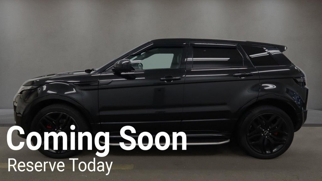 Used Land Rover Range Rover Evoque 2017 for sale - 77880142: Photo 16