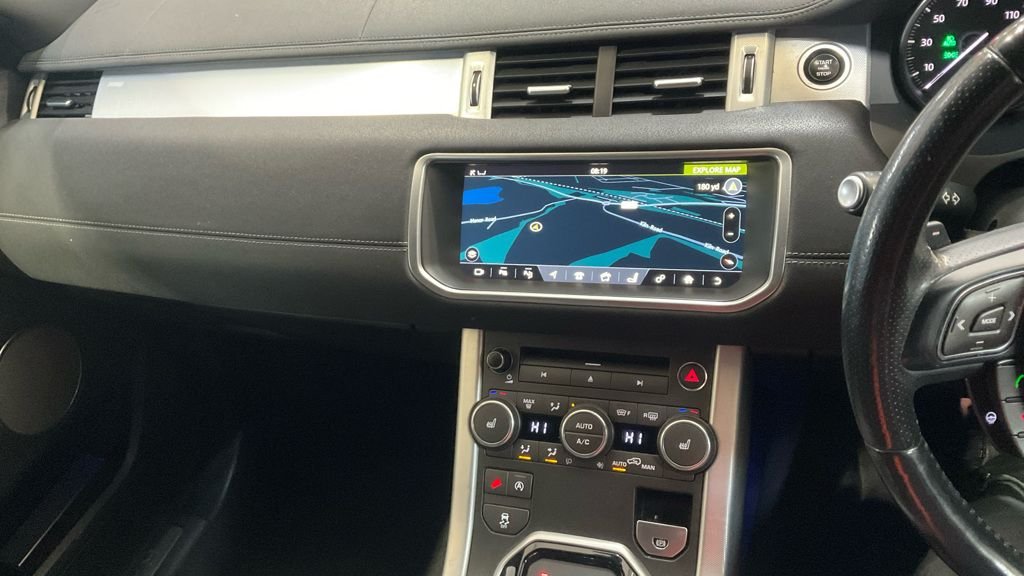 Used Land Rover Range Rover Evoque 2017 for sale - 77880142: Photo 17