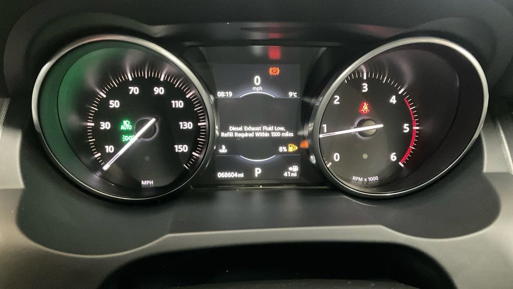 Used Land Rover Range Rover Evoque 2017 for sale - 77880142: Photo 7