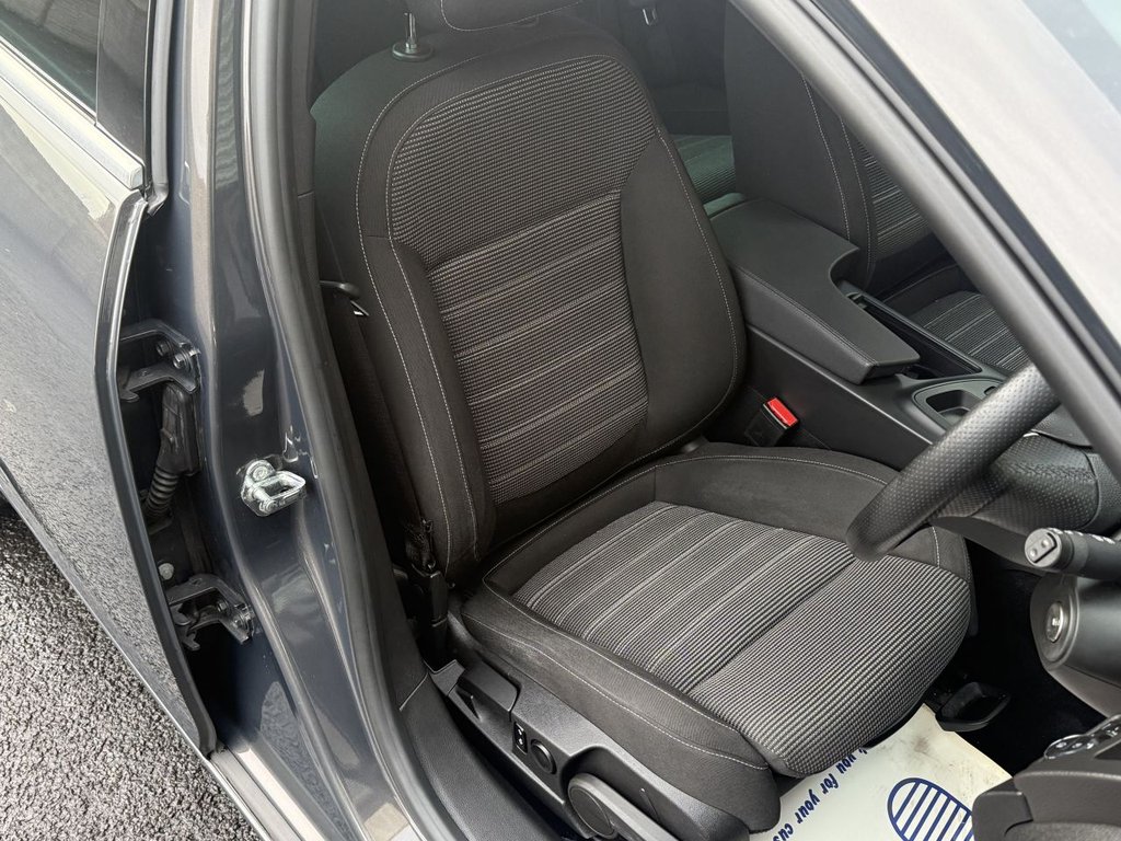 Used Vauxhall Insignia 2015 for sale - 76841172: Photo 16