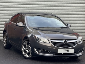 2015 (65) - 1.6 CDTi SRi Vx-line Nav 5dr [Start Stop]