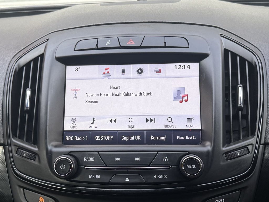 Used Vauxhall Insignia 2015 for sale - 76841172: Photo 27