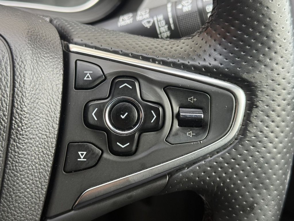 Used Vauxhall Insignia 2015 for sale - 76841172: Photo 33