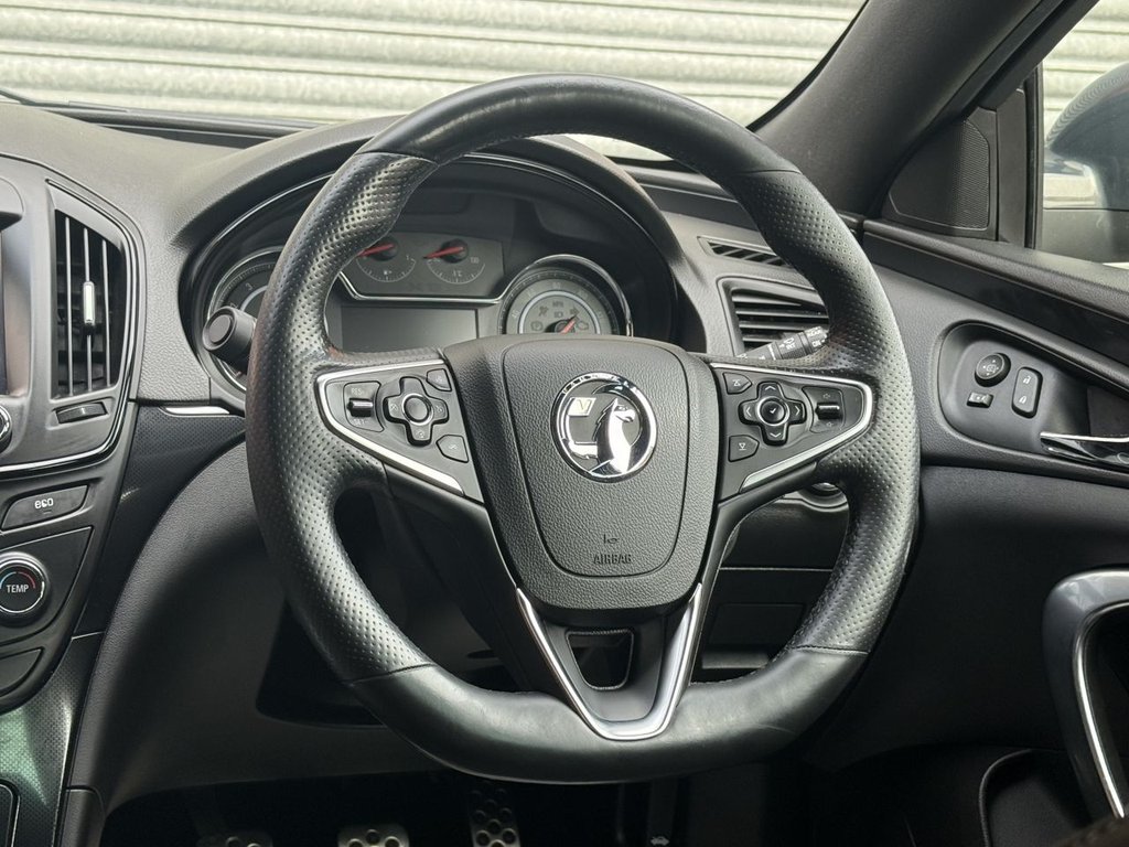 Used Vauxhall Insignia 2015 for sale - 76841172: Photo 34