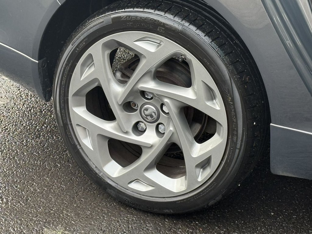 Used Vauxhall Insignia 2015 for sale - 76841172: Photo 36