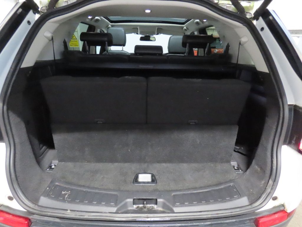 Used Land Rover Discovery Sport 2016 for sale - 76711217: Photo 11