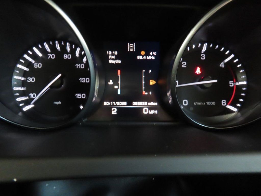 Used Land Rover Discovery Sport 2016 for sale - 76711217: Photo 12