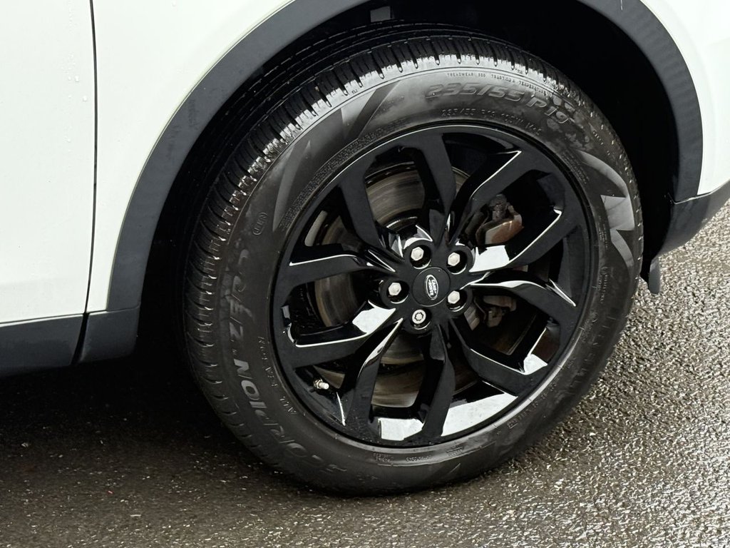 Used Land Rover Discovery Sport 2016 for sale - 76711217: Photo 18