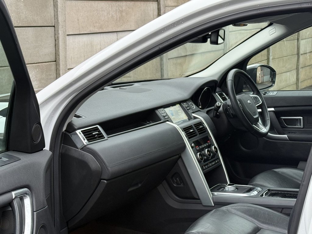 Used Land Rover Discovery Sport 2016 for sale - 76711217: Photo 20