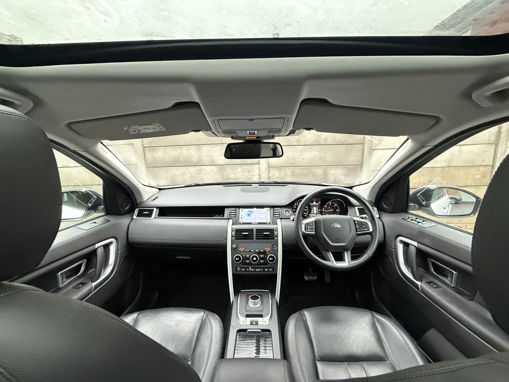 Used Land Rover Discovery Sport 2016 for sale - 76711217: Photo 21