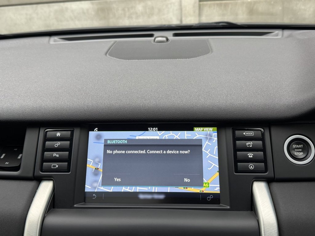 Used Land Rover Discovery Sport 2016 for sale - 76711217: Photo 23