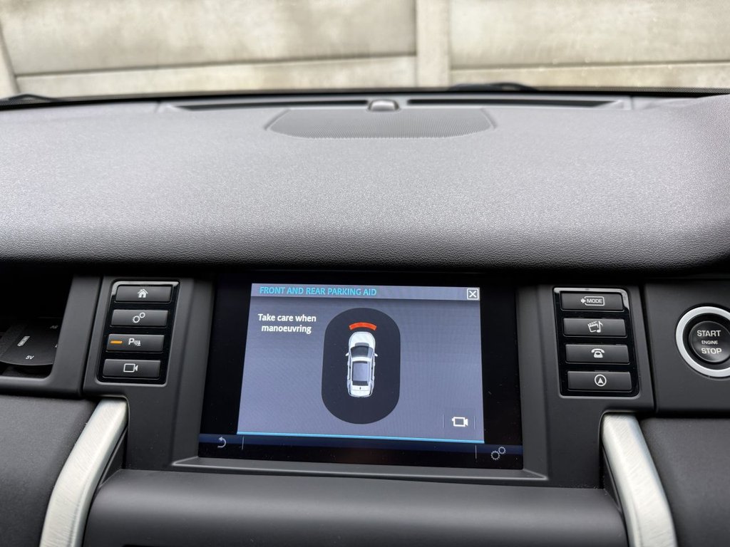 Used Land Rover Discovery Sport 2016 for sale - 76711217: Photo 24