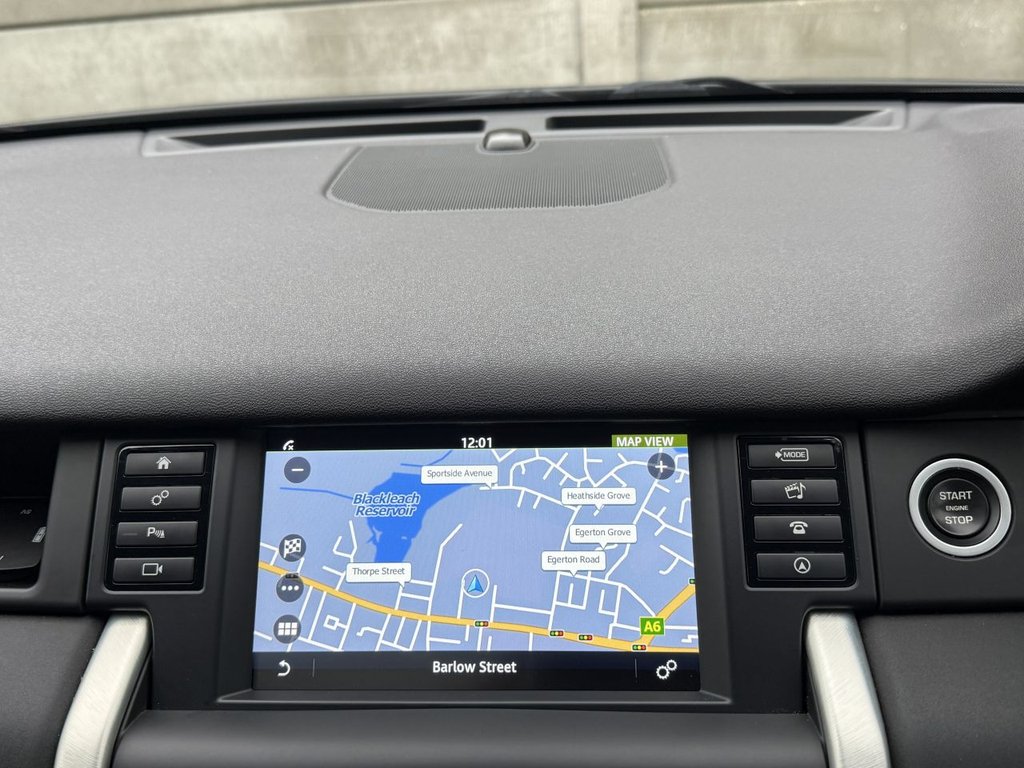 Used Land Rover Discovery Sport 2016 for sale - 76711217: Photo 25