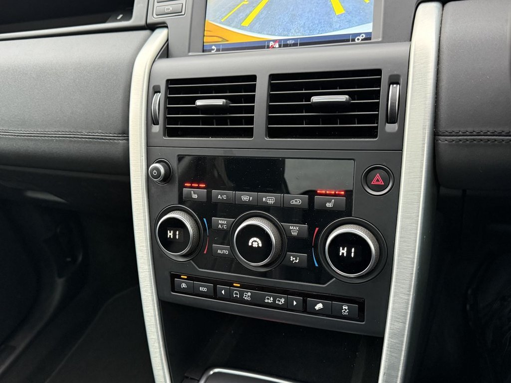 Used Land Rover Discovery Sport 2016 for sale - 76711217: Photo 33