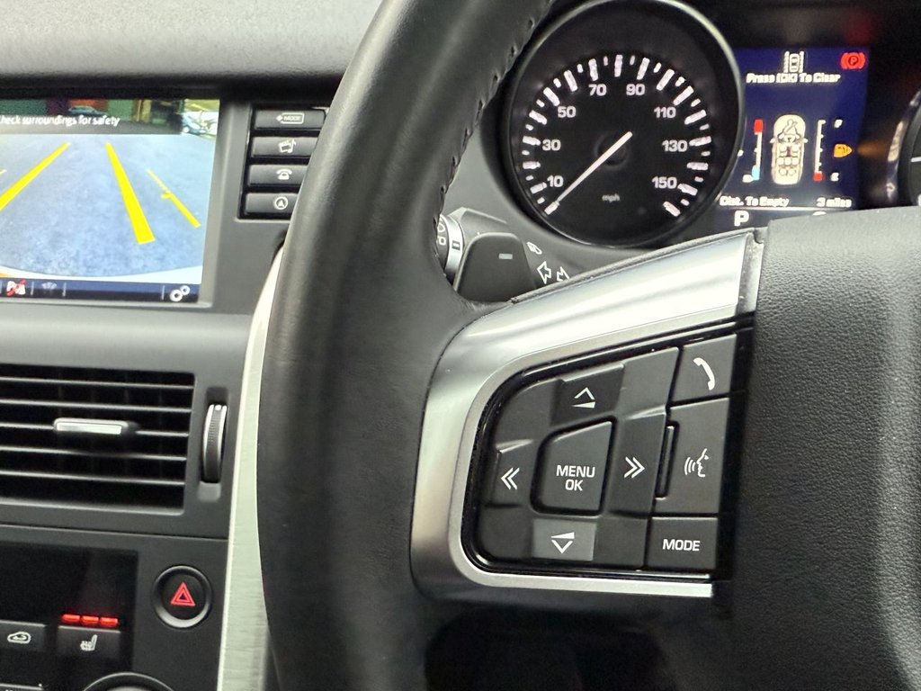 Used Land Rover Discovery Sport 2016 for sale - 76711217: Photo 36