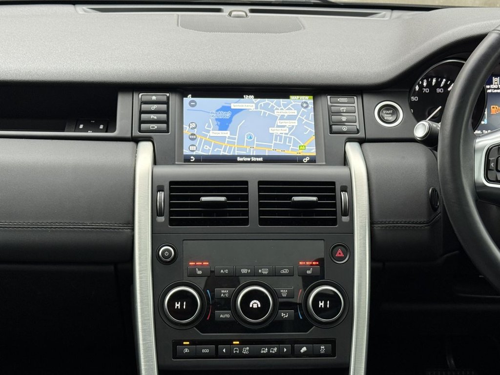 Used Land Rover Discovery Sport 2016 for sale - 76711217: Photo 38