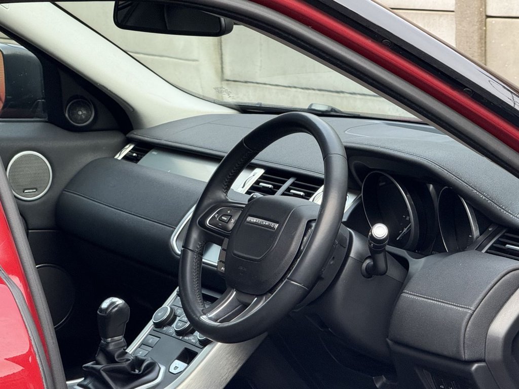 Used Land Rover Range Rover Evoque 2017 for sale - 77680348: Photo 11