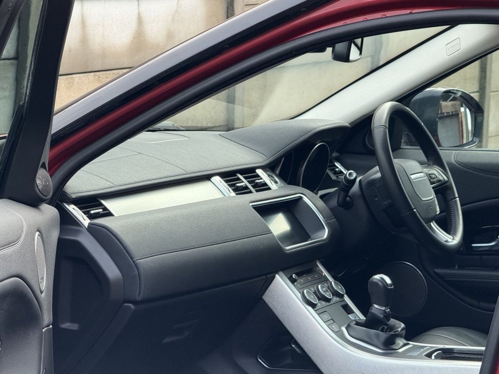 Used Land Rover Range Rover Evoque 2017 for sale - 77680348: Photo 12