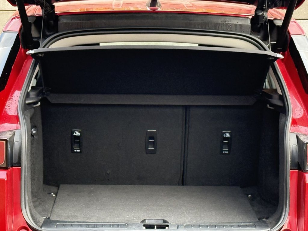 Used Land Rover Range Rover Evoque 2017 for sale - 77680348: Photo 16