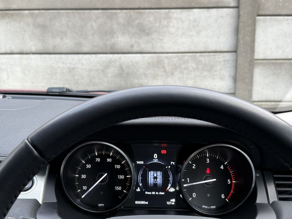 Used Land Rover Range Rover Evoque 2017 for sale - 77680348: Photo 17