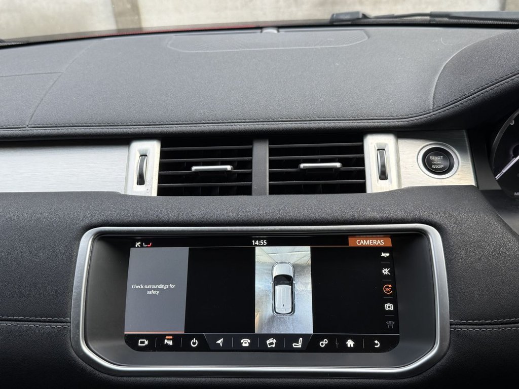 Used Land Rover Range Rover Evoque 2017 for sale - 77680348: Photo 31