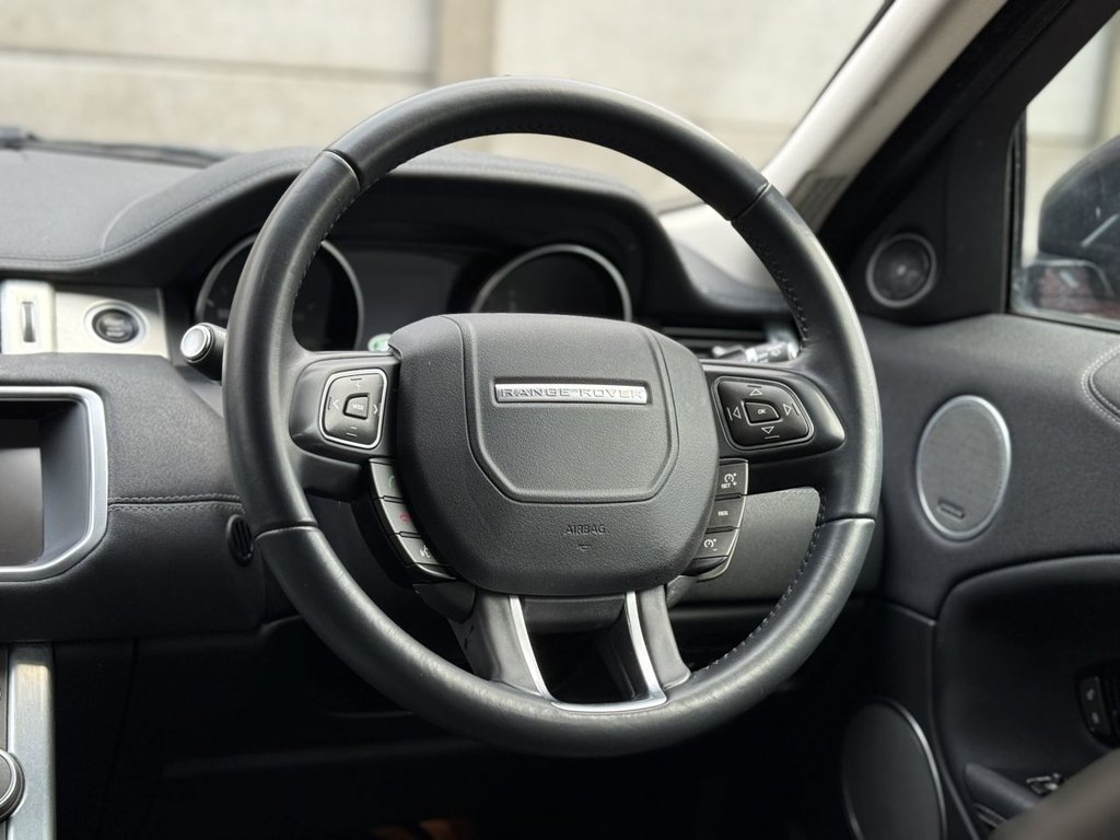 Used Land Rover Range Rover Evoque 2017 for sale - 77680348: Photo 35