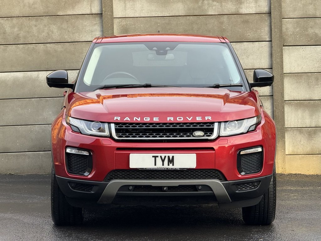 Used Land Rover Range Rover Evoque 2017 for sale - 77680348: Photo 5