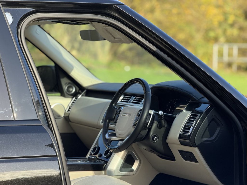 Used Land Rover Range Rover 2018 for sale - 76698368: Photo 14