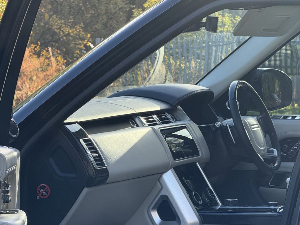 Used Land Rover Range Rover 2018 for sale - 76698368: Photo 15