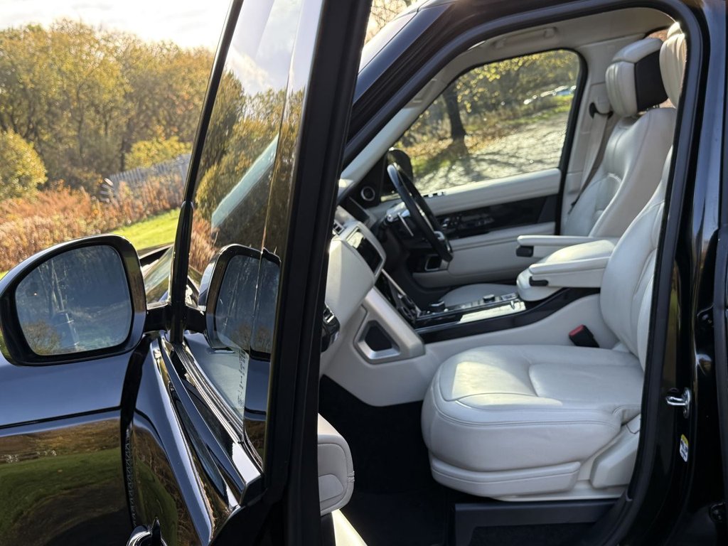 Used Land Rover Range Rover 2018 for sale - 76698368: Photo 17