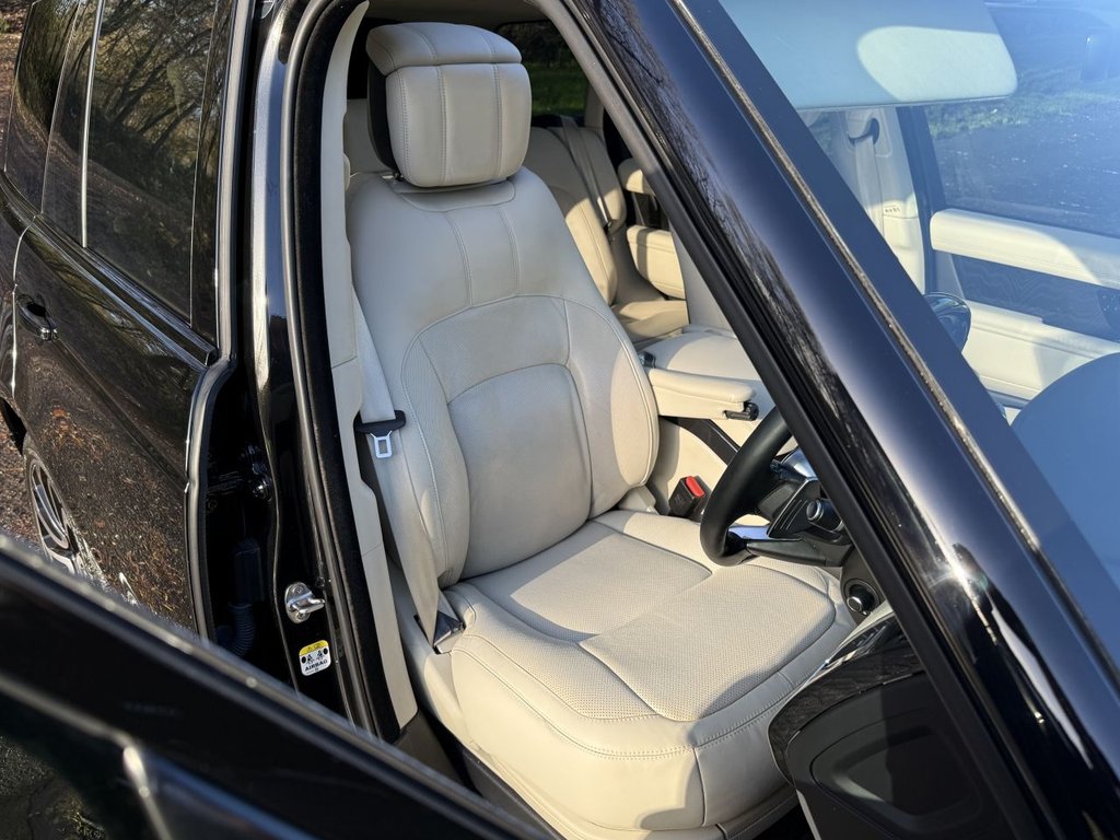 Used Land Rover Range Rover 2018 for sale - 76698368: Photo 19