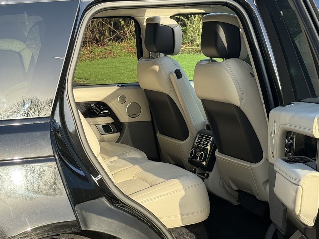 Used Land Rover Range Rover 2018 for sale - 76698368: Photo 20