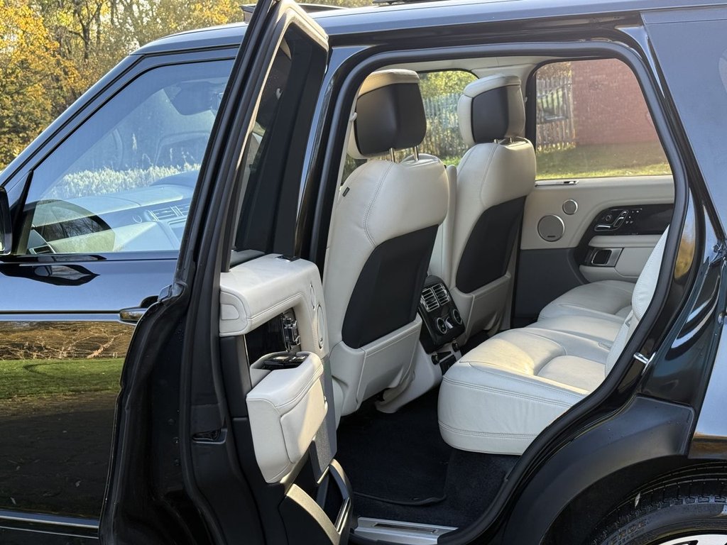 Used Land Rover Range Rover 2018 for sale - 76698368: Photo 21