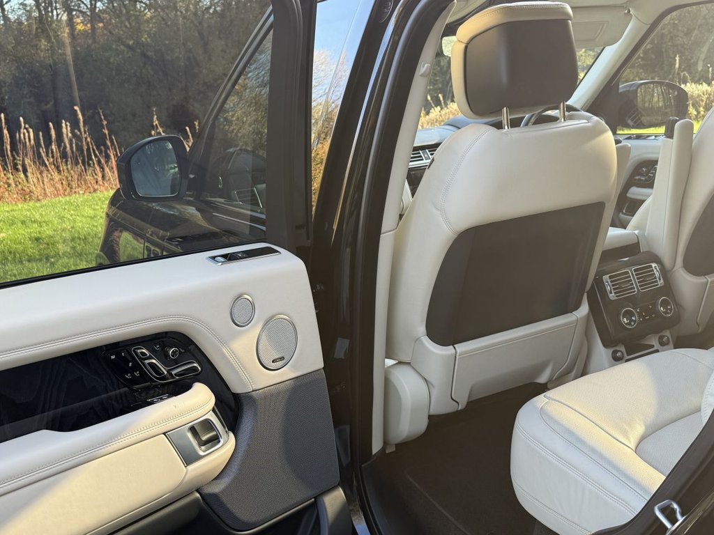 Used Land Rover Range Rover 2018 for sale - 76698368: Photo 22