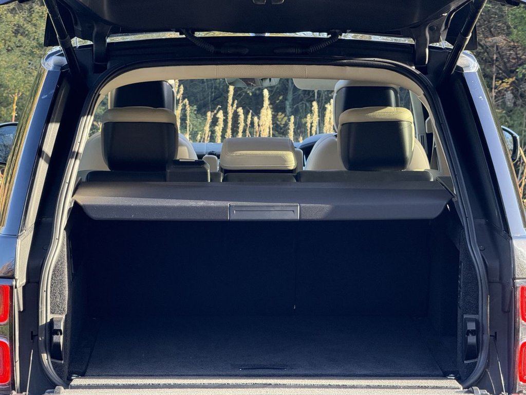 Used Land Rover Range Rover 2018 for sale - 76698368: Photo 23